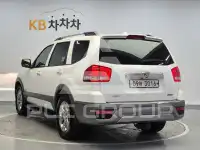 2018 KIA Mohave
