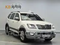 2018 KIA Mohave