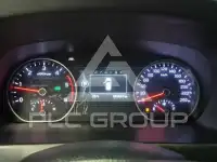 2018 KIA Mohave