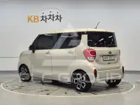 2018 KIA Ray
