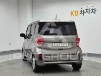 2018 KIA Ray
