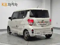 2018 KIA Ray