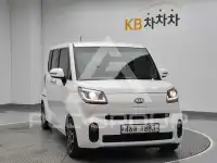 2018 KIA Ray