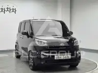 2018 KIA Ray