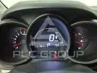 2018 KIA Ray