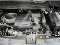 2018 KIA Ray