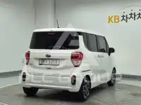 2018 KIA Ray