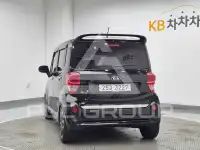 2018 KIA Ray