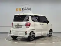 2018 KIA Ray
