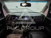 2018 KIA Ray