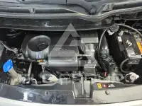 2018 KIA Ray