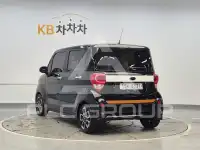 2018 KIA Ray