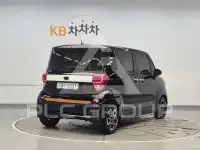 2018 KIA Ray
