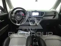 2018 KIA Ray