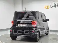2018 KIA Ray