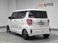 2018 KIA Ray