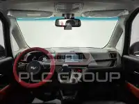 2018 KIA Ray