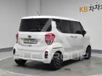 2018 KIA Ray