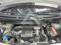 2018 KIA Ray