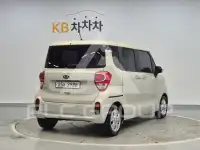 2018 KIA Ray