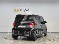 2018 KIA Ray