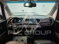 2018 KIA Ray