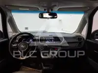 2018 KIA Ray