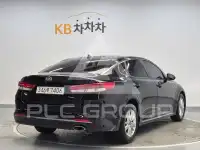 2018 KIA K5
