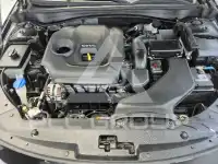2018 KIA K5