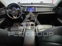 2018 KIA K5