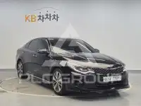 2018 KIA K5