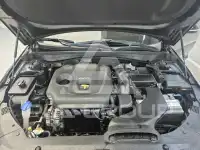 2018 KIA K5