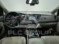 2018 KIA Carnival