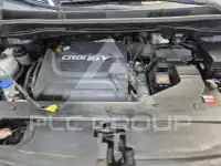 2018 KIA Carnival