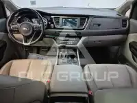 2018 KIA Carnival