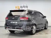 2018 KIA Carnival