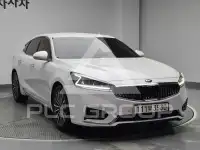 2018 KIA K7