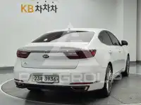 2018 KIA K7