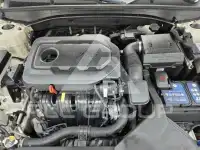 2018 KIA K7