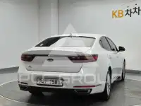 2018 KIA K7
