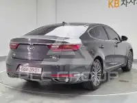 2018 KIA K7