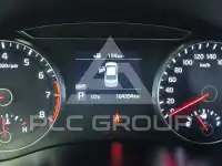 2018 KIA K7