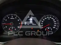 2018 KIA K7