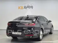 2018 KIA K7