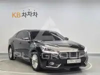 2018 KIA K7