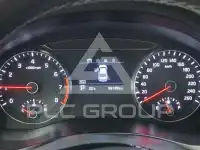2018 KIA K7