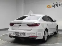 2018 KIA K7
