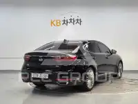 2019 KIA K7