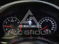 2018 KIA K7