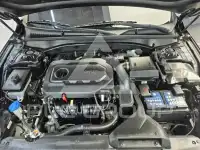 2018 KIA K7